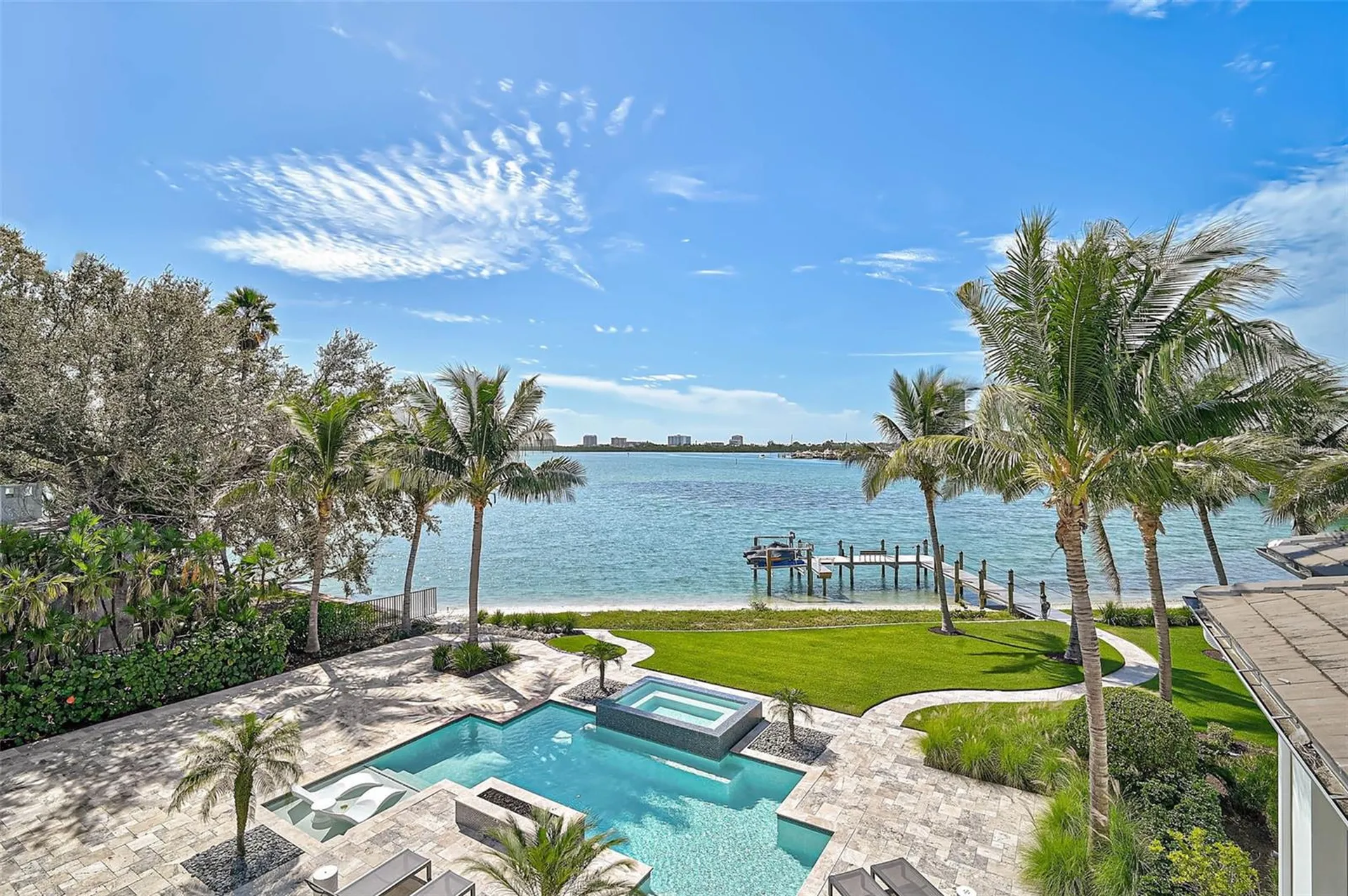 101 Seagull Lane Sarasota FL 34236