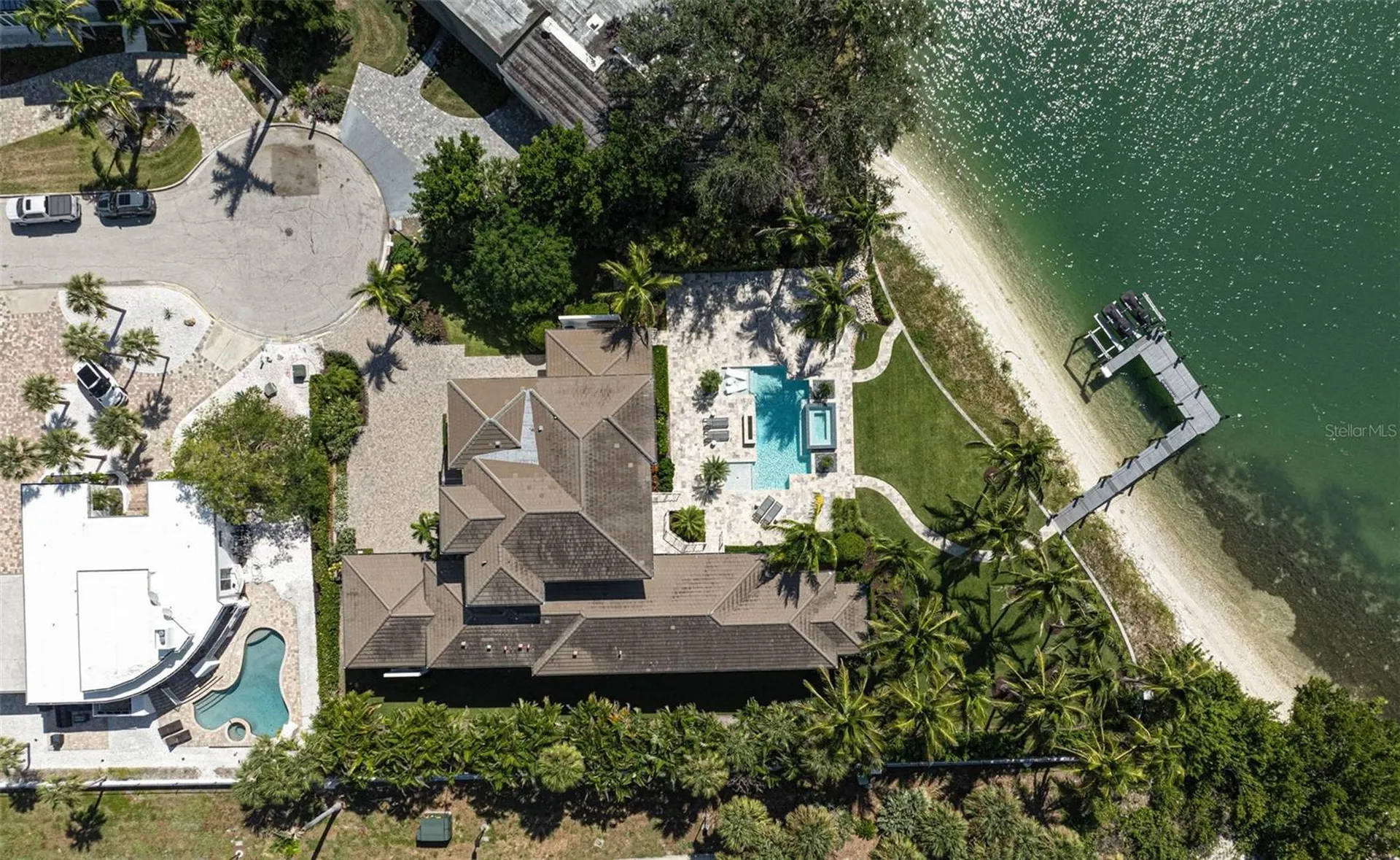 101 Seagull Lane Sarasota FL 34236