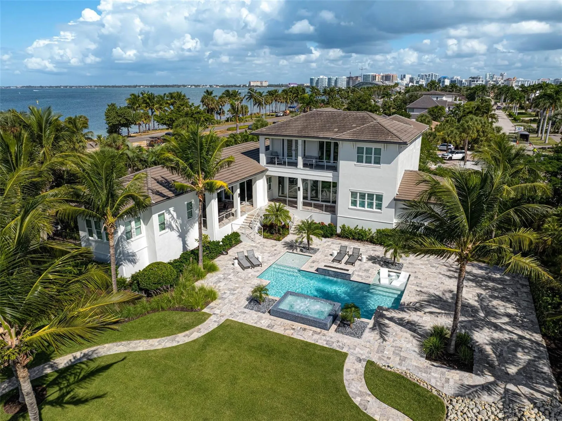 101 Seagull Lane Sarasota FL 34236