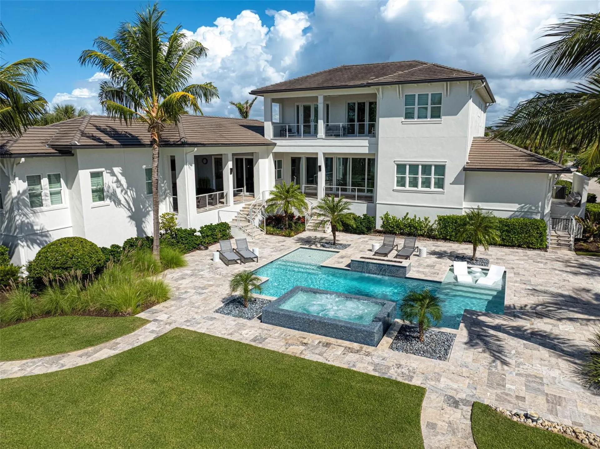 101 Seagull Lane Sarasota FL 34236