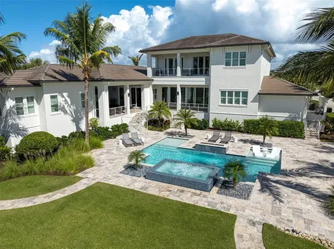 101 Seagull Lane Sarasota FL 34236