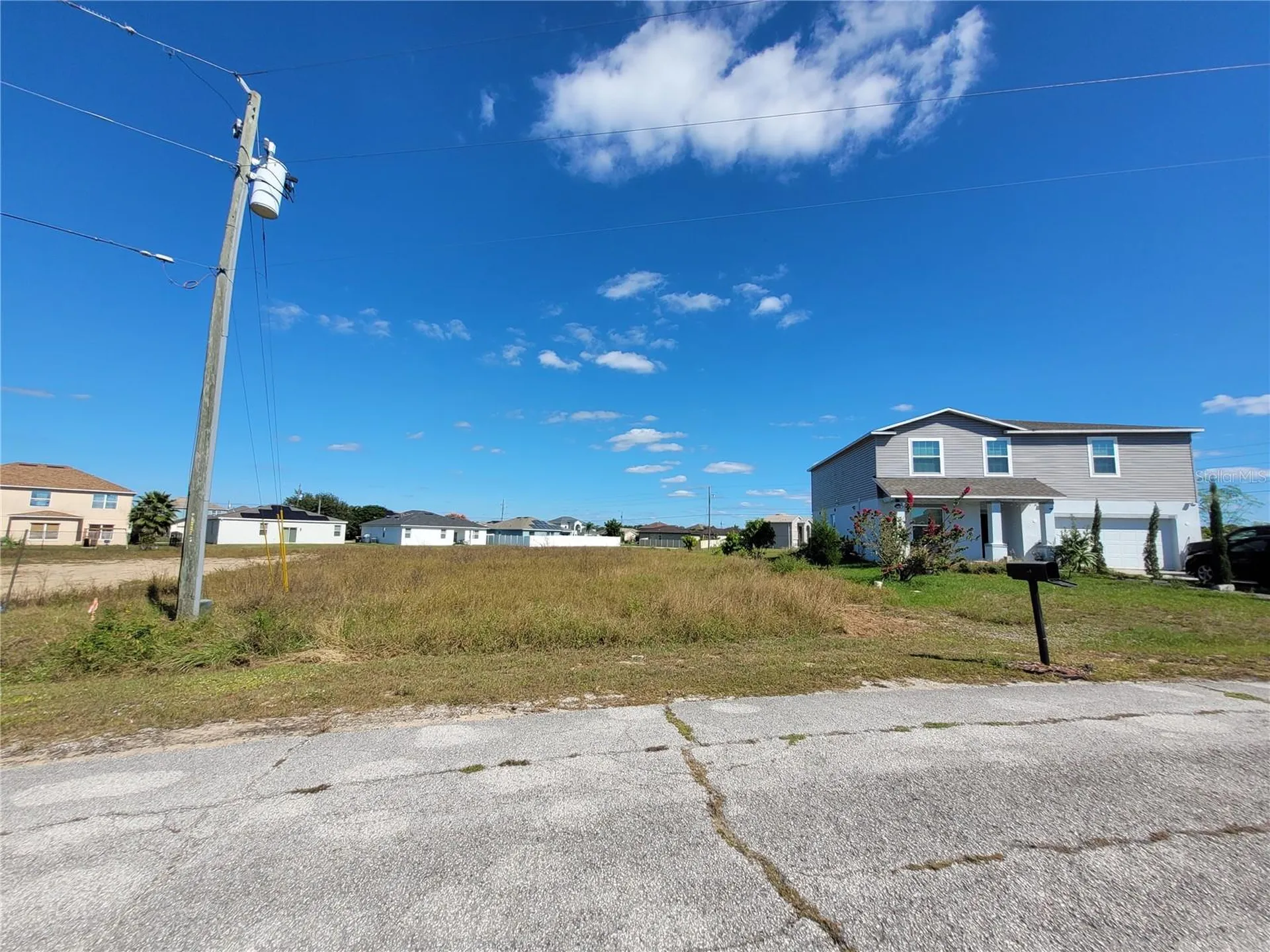 2233 Pecos Court Kissimmee FL 34759