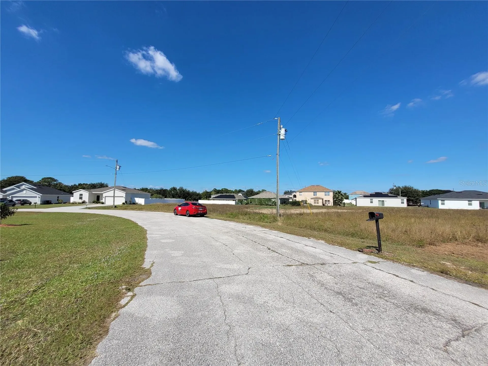 2233 Pecos Court Kissimmee FL 34759