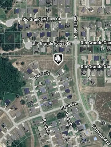2233 Pecos Court Kissimmee FL 34759