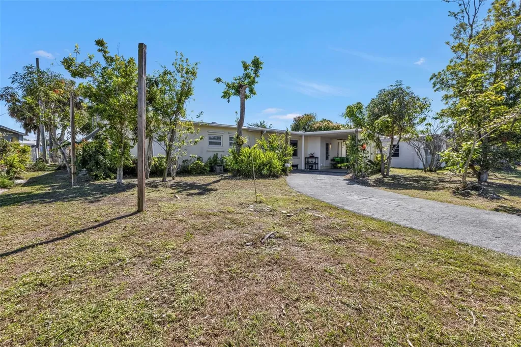 2440 Ednor Street Port Charlotte FL 33952
