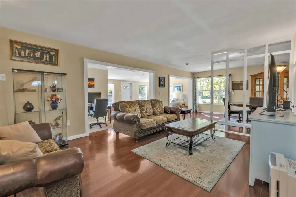 2440 Ednor Street Port Charlotte FL 33952