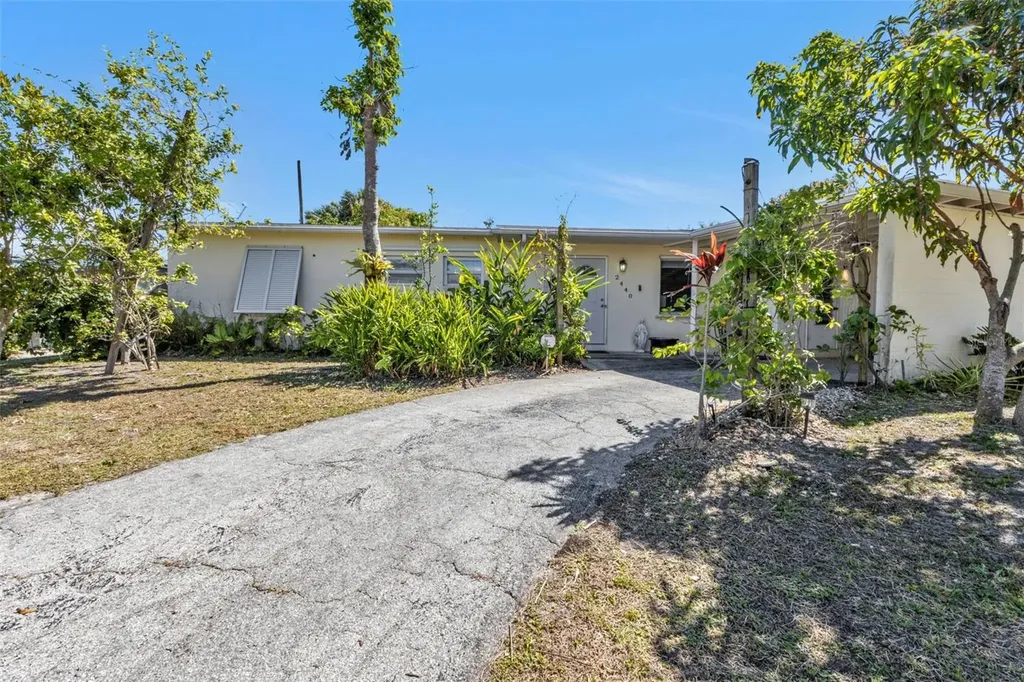 2440 Ednor Street Port Charlotte FL 33952