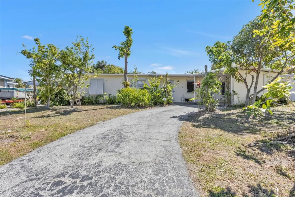 2440 Ednor Street Port Charlotte FL 33952