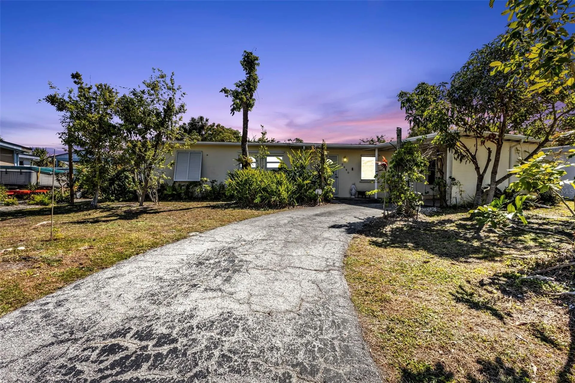 2440 Ednor Street Port Charlotte FL 33952