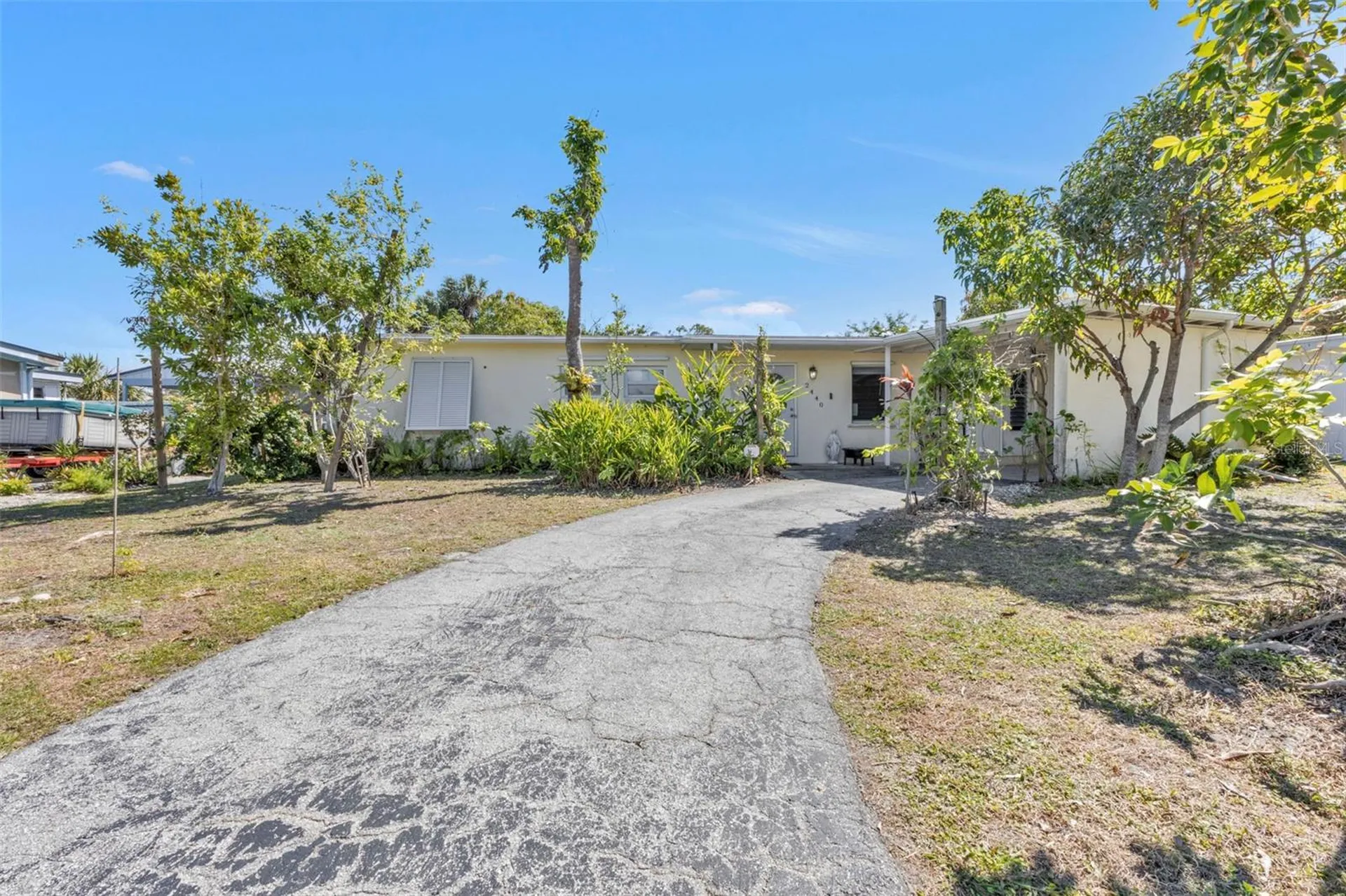 2440 Ednor Street Port Charlotte FL 33952
