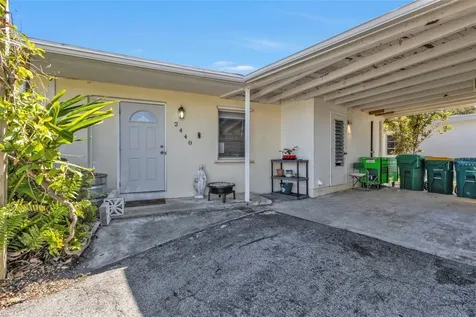 2440 Ednor Street Port Charlotte FL 33952