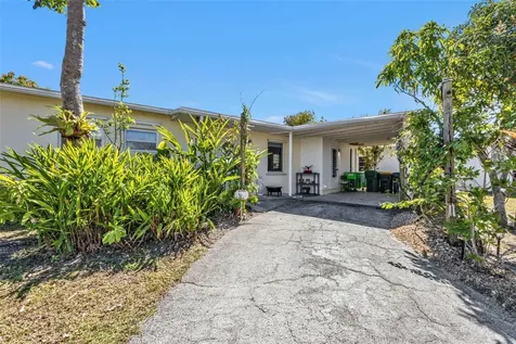 2440 Ednor Street Port Charlotte FL 33952