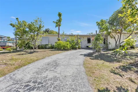 2440 Ednor Street Port Charlotte FL 33952