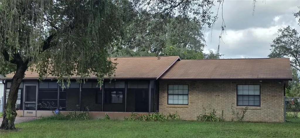 40116 Parkinsonia Street Lady Lake FL 32159