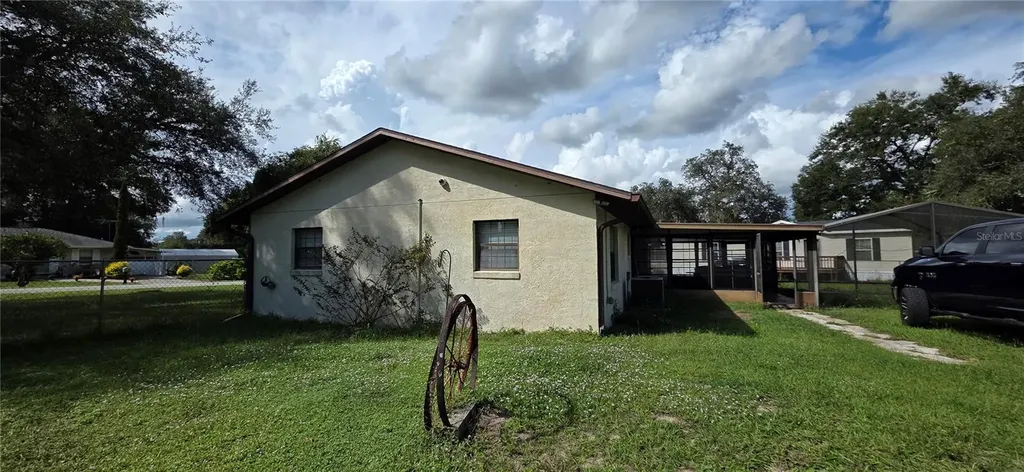 40116 Parkinsonia Street Lady Lake FL 32159