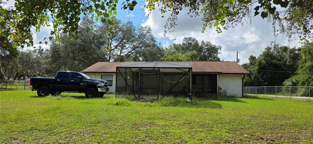40116 Parkinsonia Street Lady Lake FL 32159