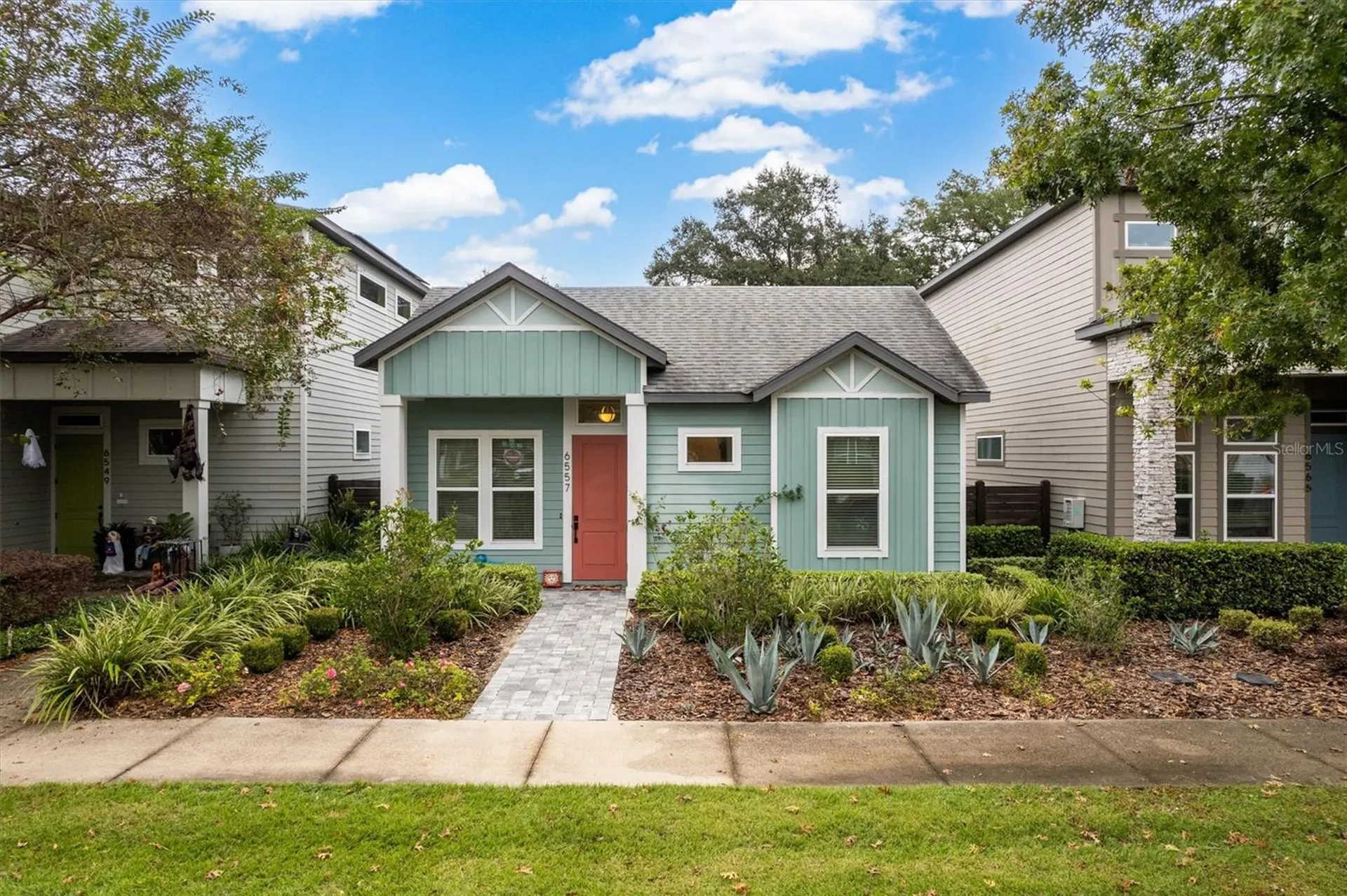 Gainesville FL, 6557 SW 74th Drive