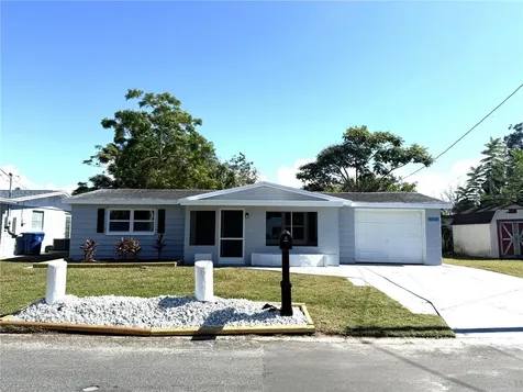 9110 Pegasus Avenue Port Richey FL 34668