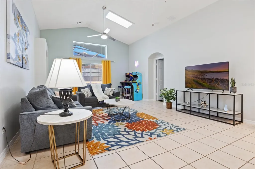 8120 Pomo Drive Kissimmee FL 34747