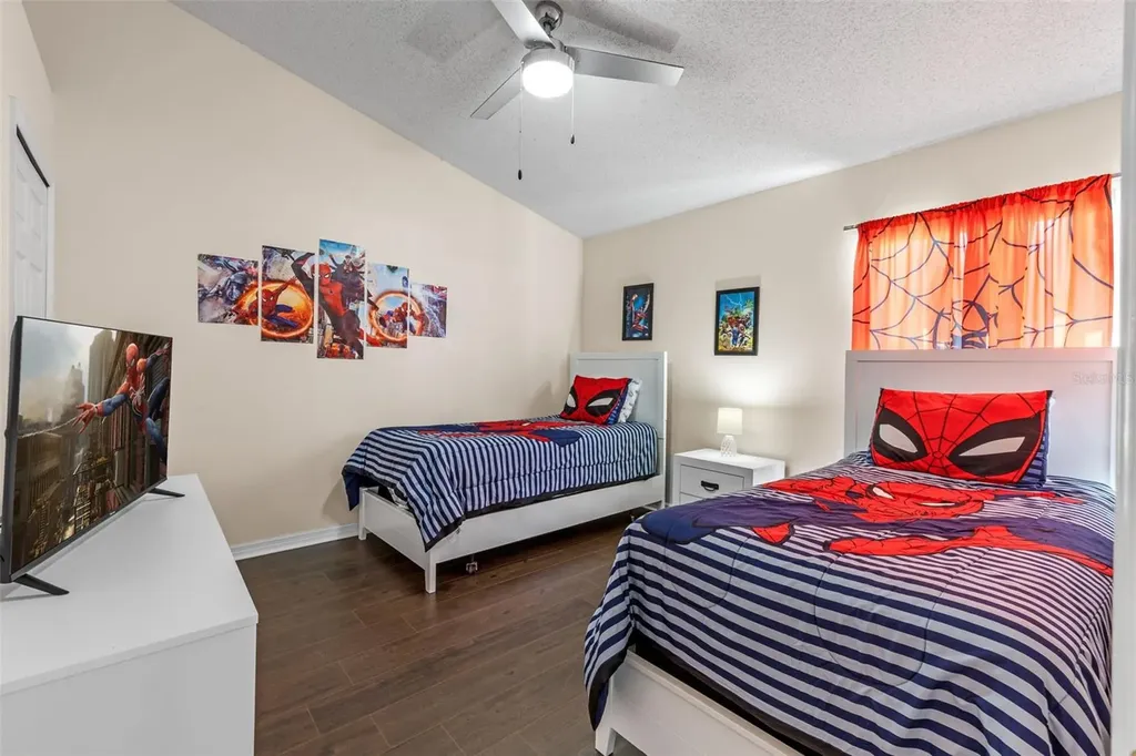 8120 Pomo Drive Kissimmee FL 34747