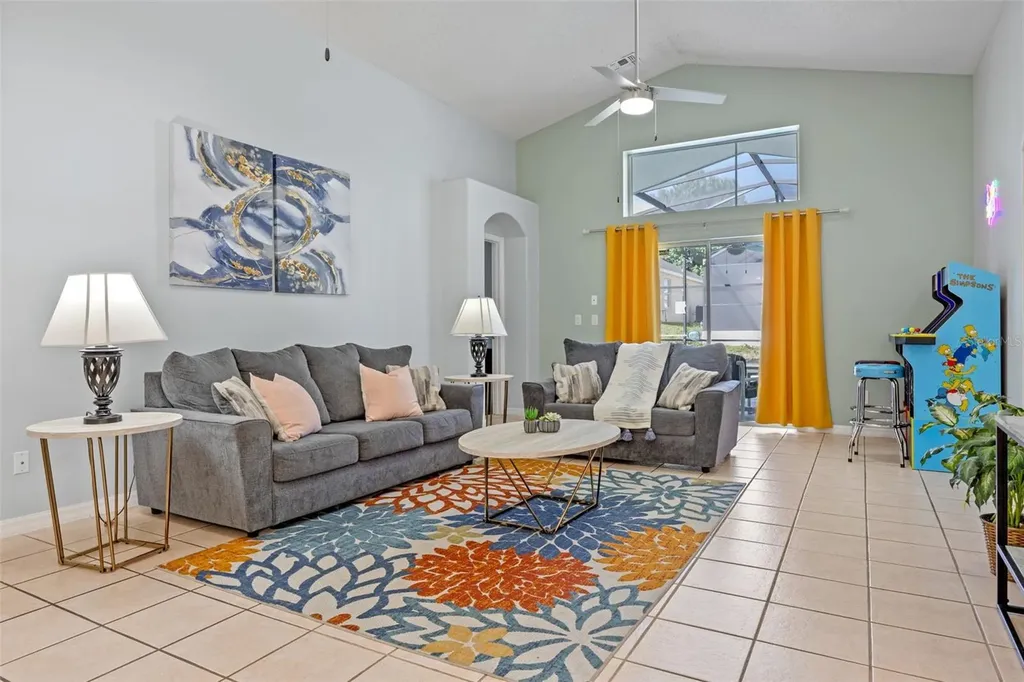 8120 Pomo Drive Kissimmee FL 34747