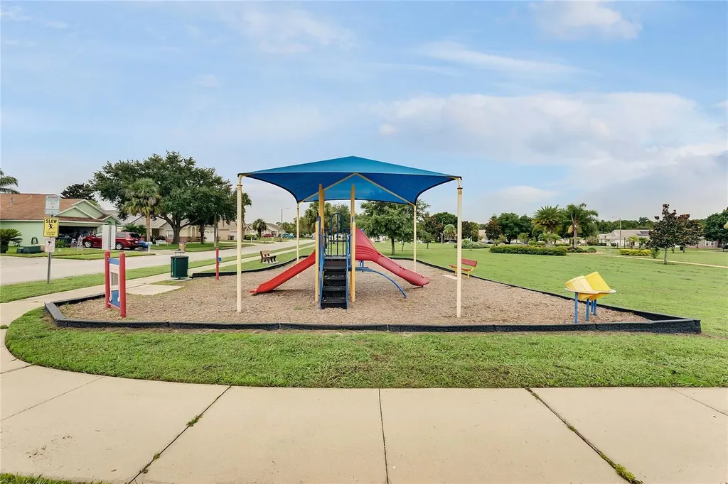 8120 Pomo Drive Kissimmee FL 34747