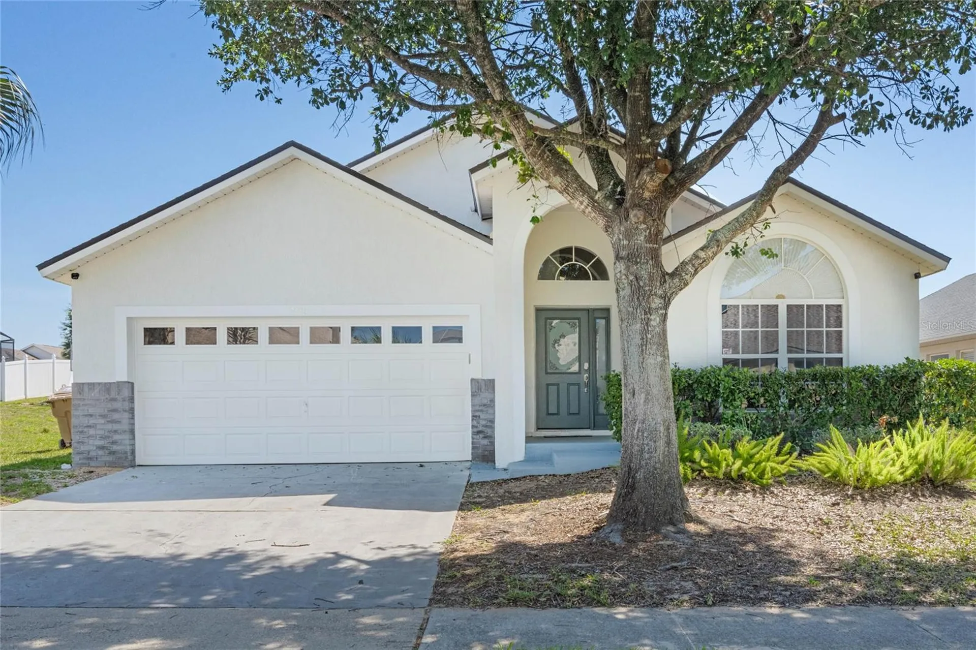 8120 Pomo Drive Kissimmee FL 34747