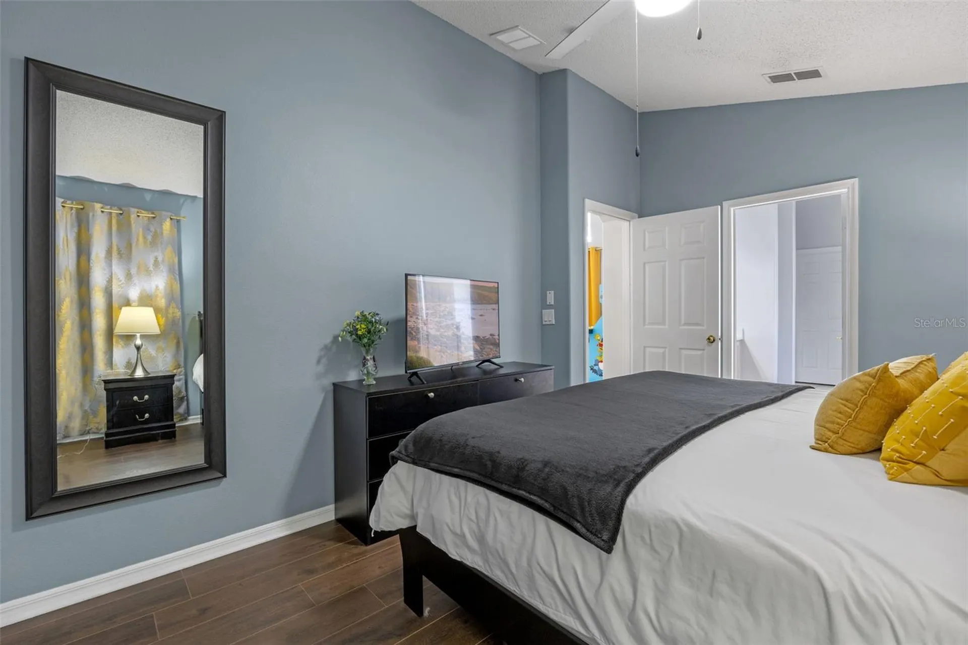 8120 Pomo Drive Kissimmee FL 34747