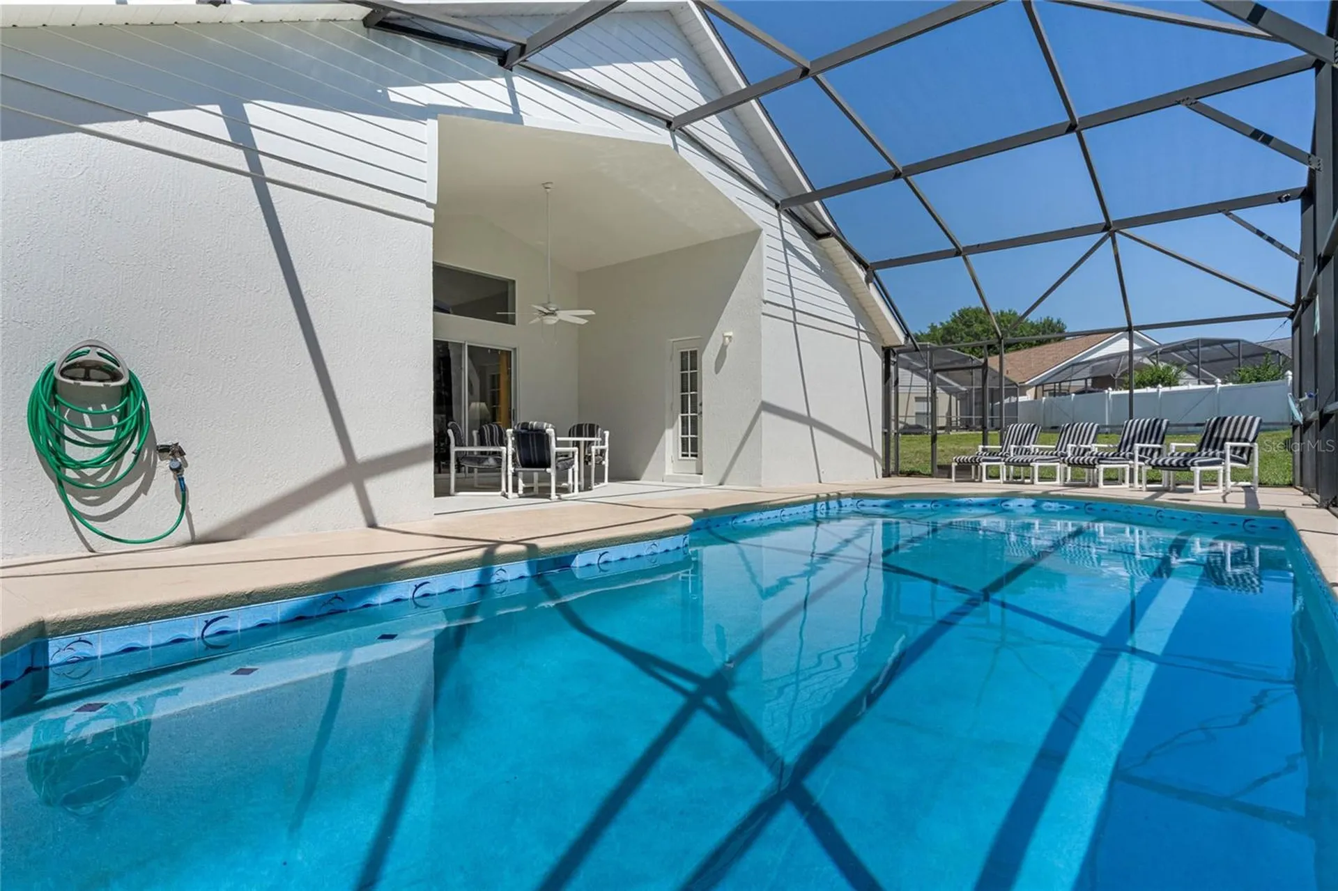 8120 Pomo Drive Kissimmee FL 34747