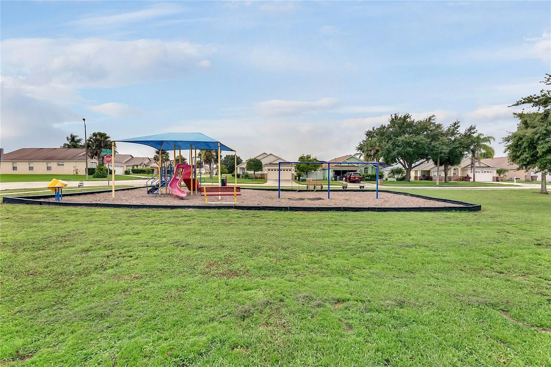 8120 Pomo Drive Kissimmee FL 34747
