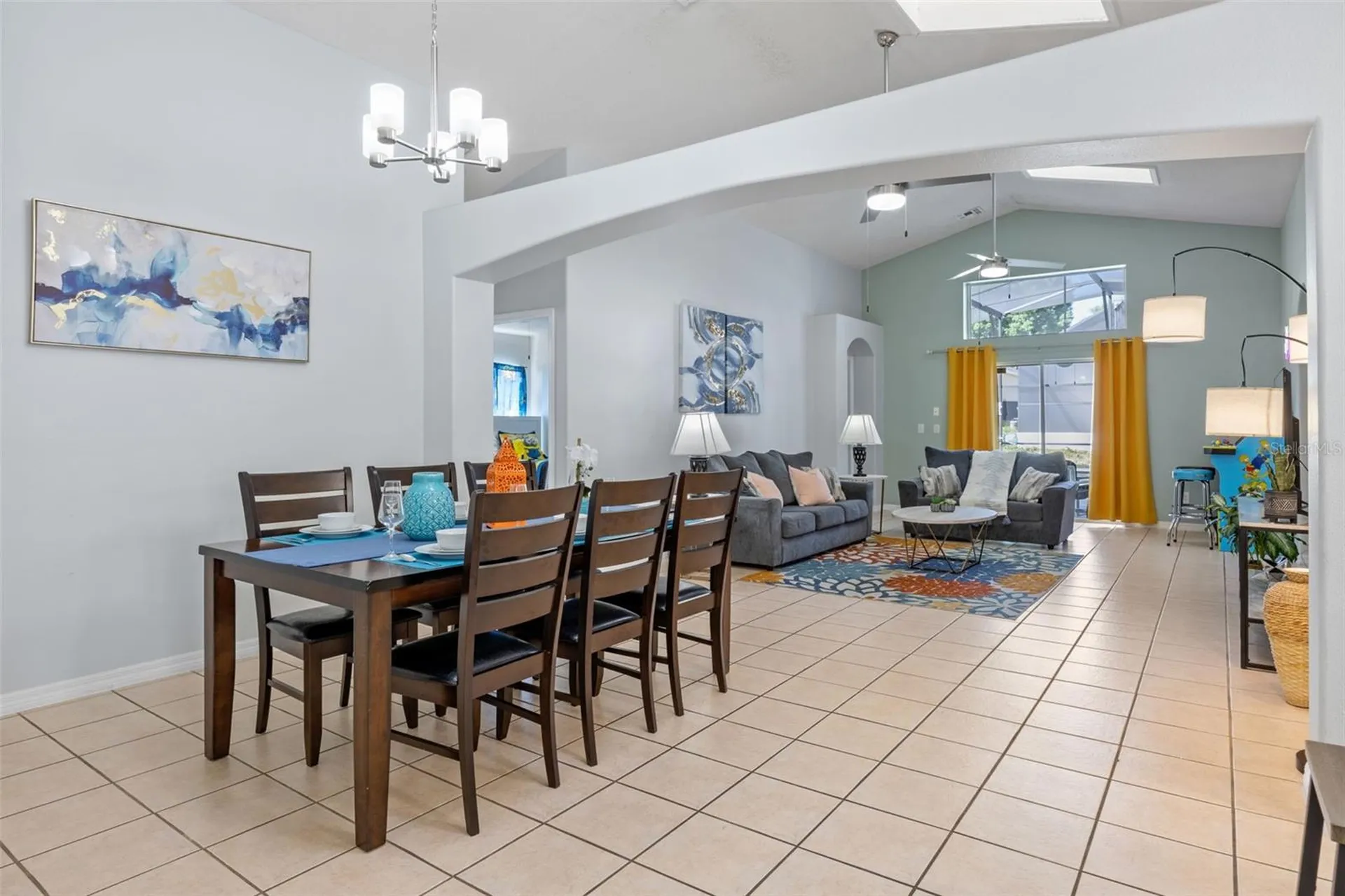 8120 Pomo Drive Kissimmee FL 34747