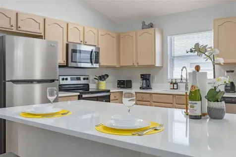 8120 Pomo Drive Kissimmee FL 34747