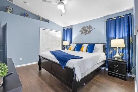 8120 Pomo Drive Kissimmee FL 34747