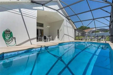 8120 Pomo Drive Kissimmee FL 34747