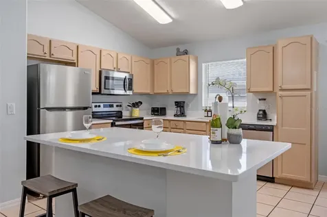 8120 Pomo Drive Kissimmee FL 34747