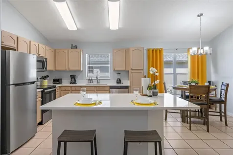 8120 Pomo Drive Kissimmee FL 34747