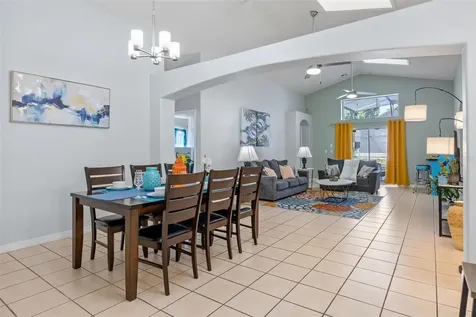 8120 Pomo Drive Kissimmee FL 34747