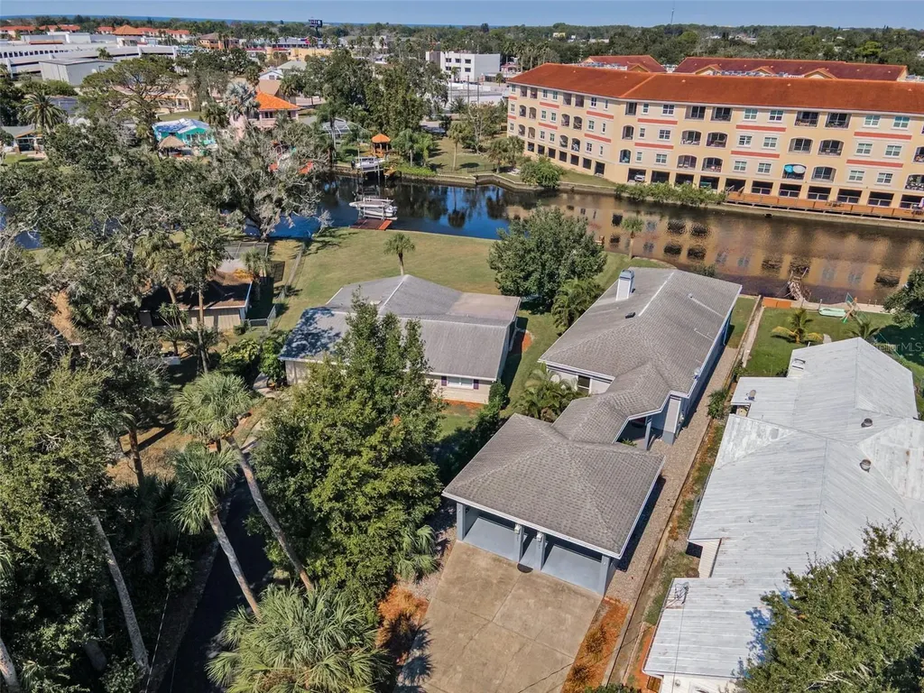 6141 Lafayette Street New Port Richey FL 34652
