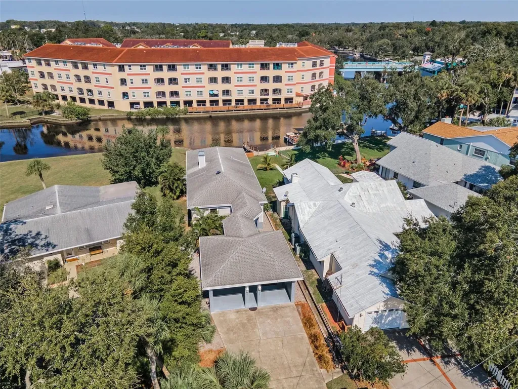 6141 Lafayette Street New Port Richey FL 34652