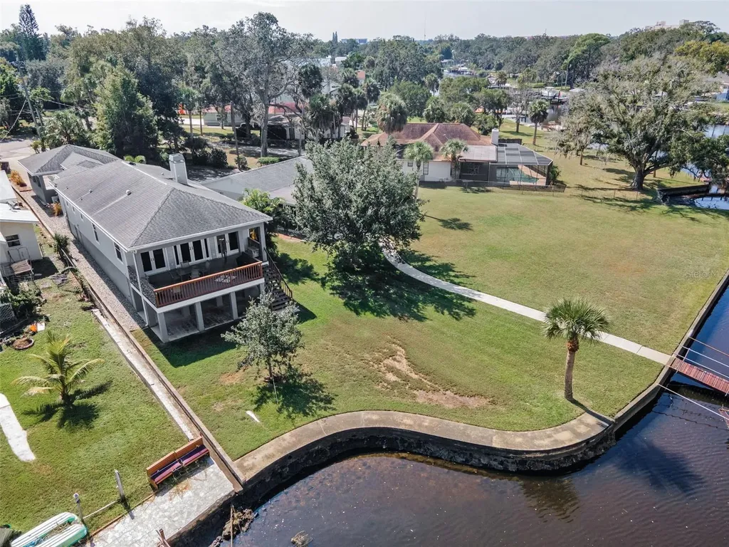 6141 Lafayette Street New Port Richey FL 34652