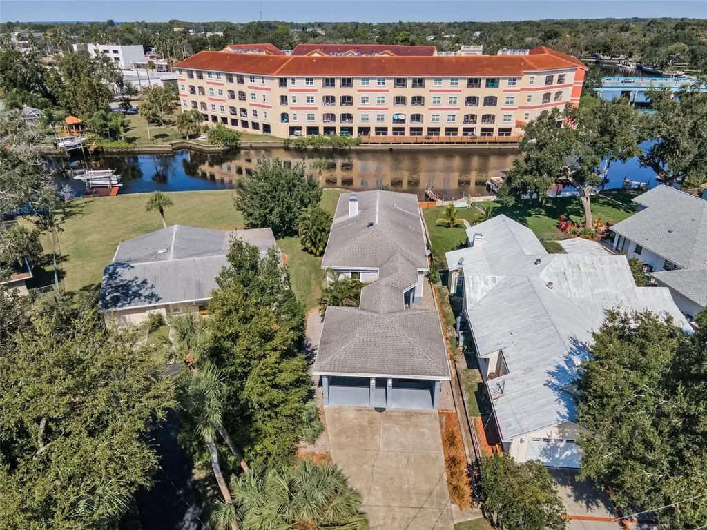 6141 Lafayette Street New Port Richey FL 34652