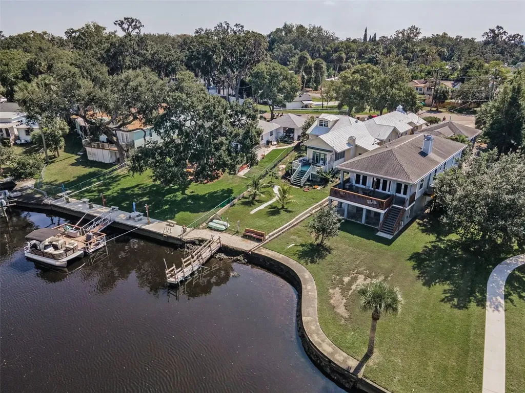 6141 Lafayette Street New Port Richey FL 34652