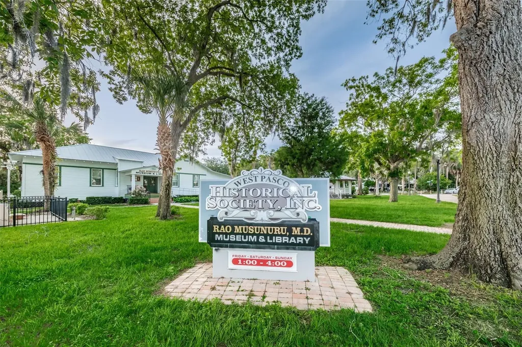 6141 Lafayette Street New Port Richey FL 34652