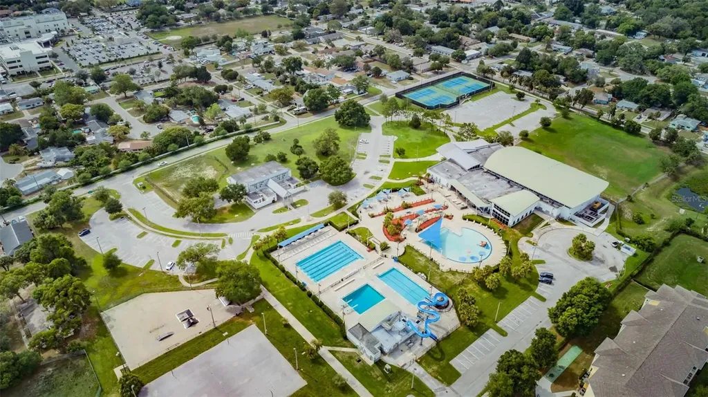 6141 Lafayette Street New Port Richey FL 34652