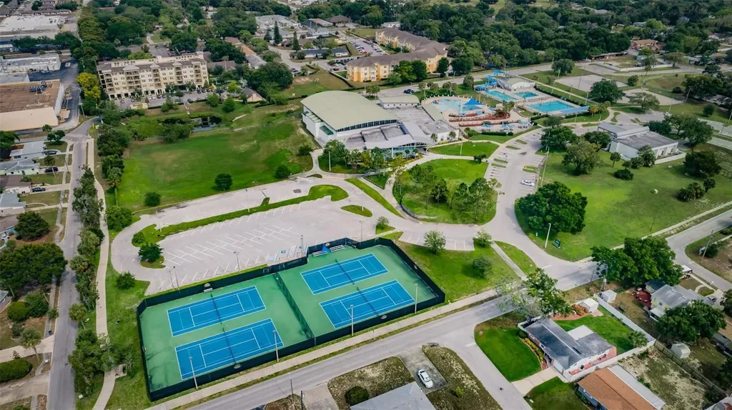 6141 Lafayette Street New Port Richey FL 34652