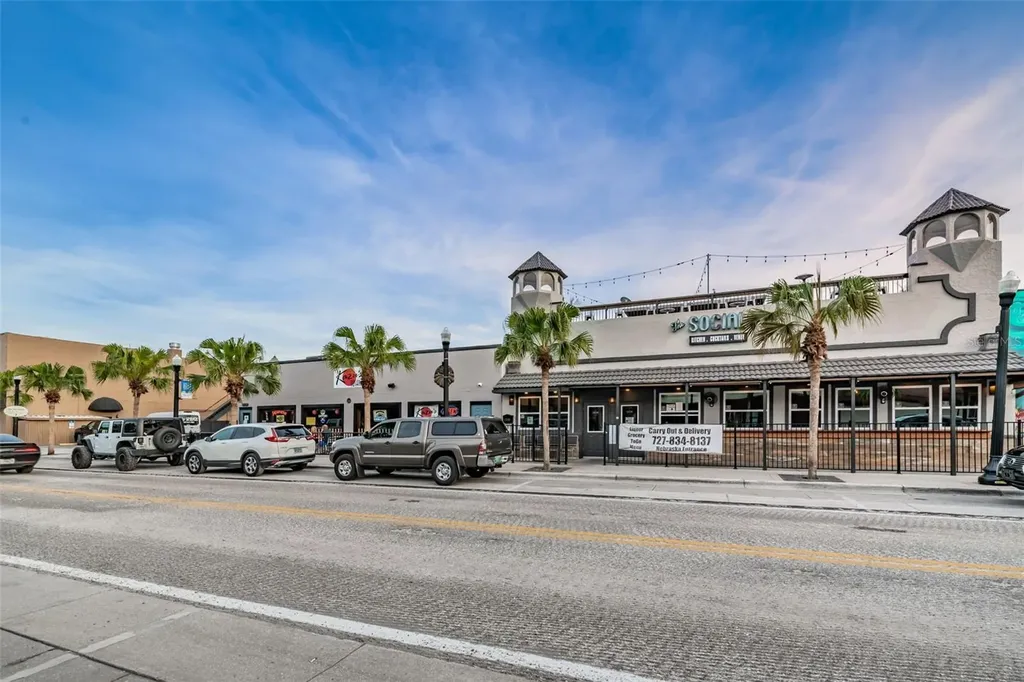 6141 Lafayette Street New Port Richey FL 34652