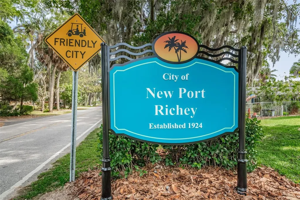 6141 Lafayette Street New Port Richey FL 34652