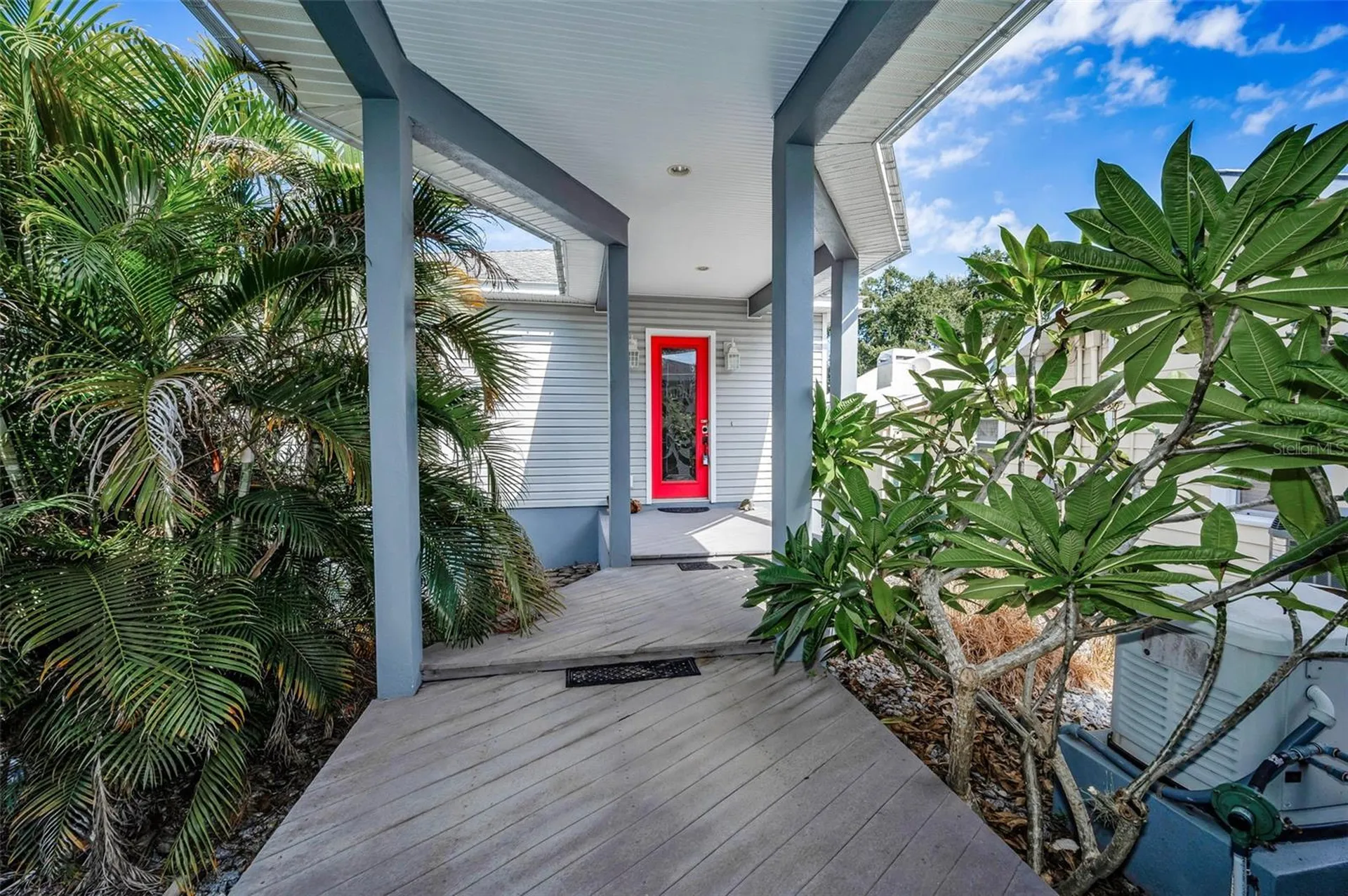 6141 Lafayette Street New Port Richey FL 34652