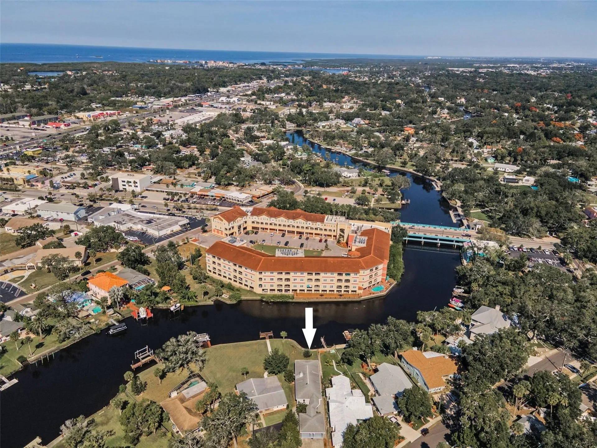 6141 Lafayette Street New Port Richey FL 34652