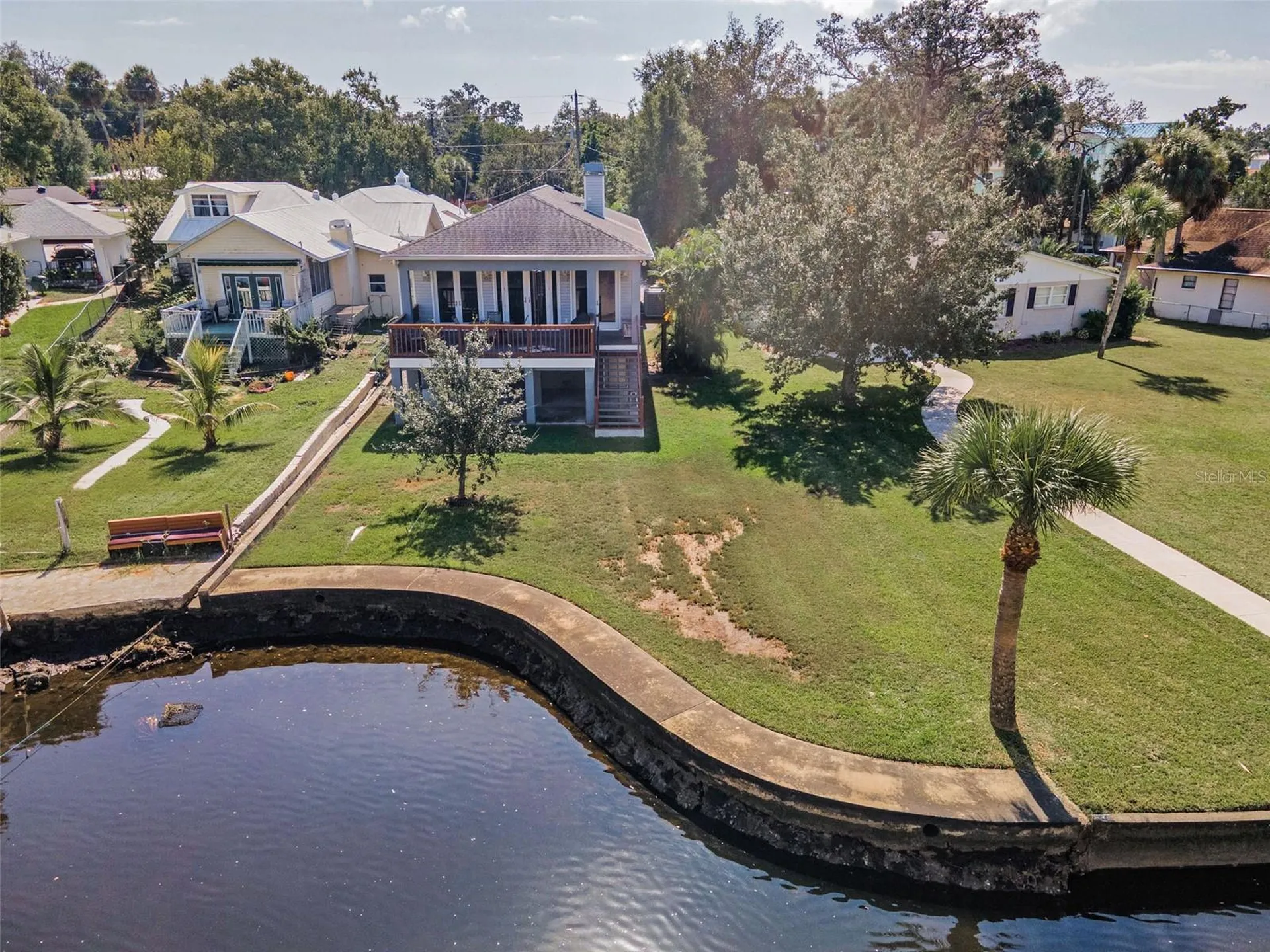 6141 Lafayette Street New Port Richey FL 34652